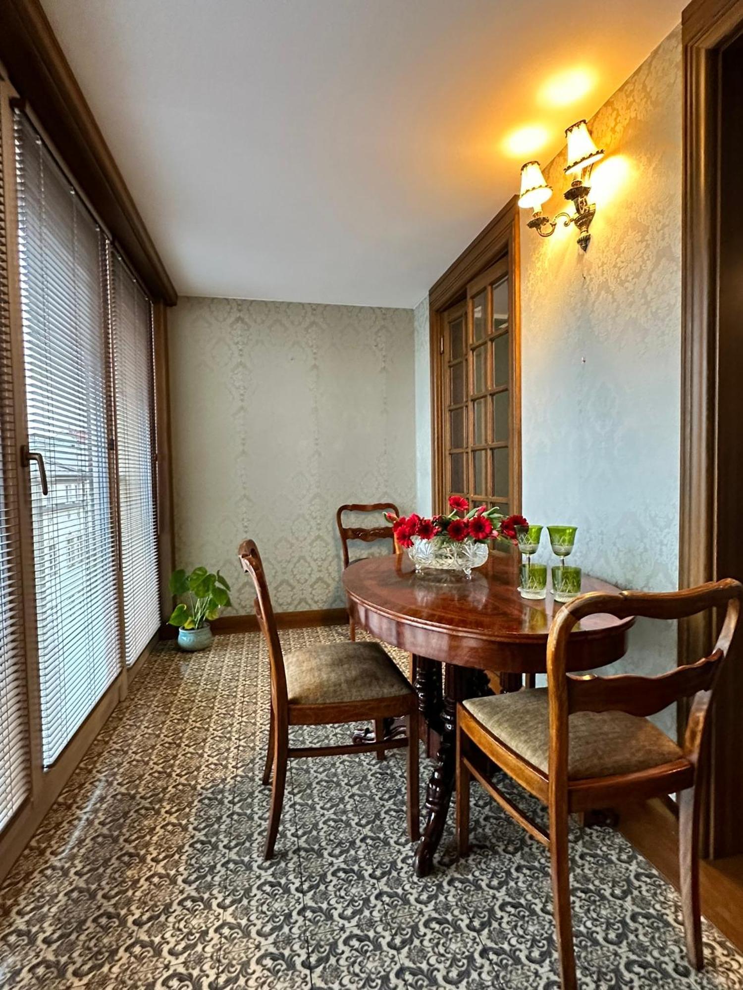 Apartament Luca Kraków
