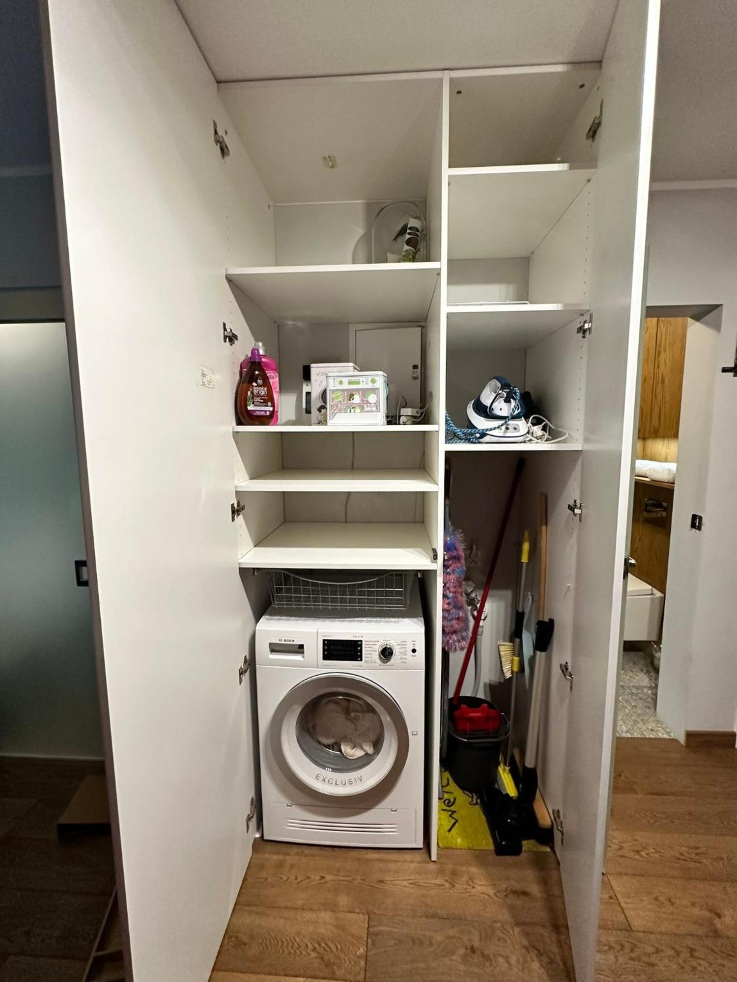 Luca Apartament