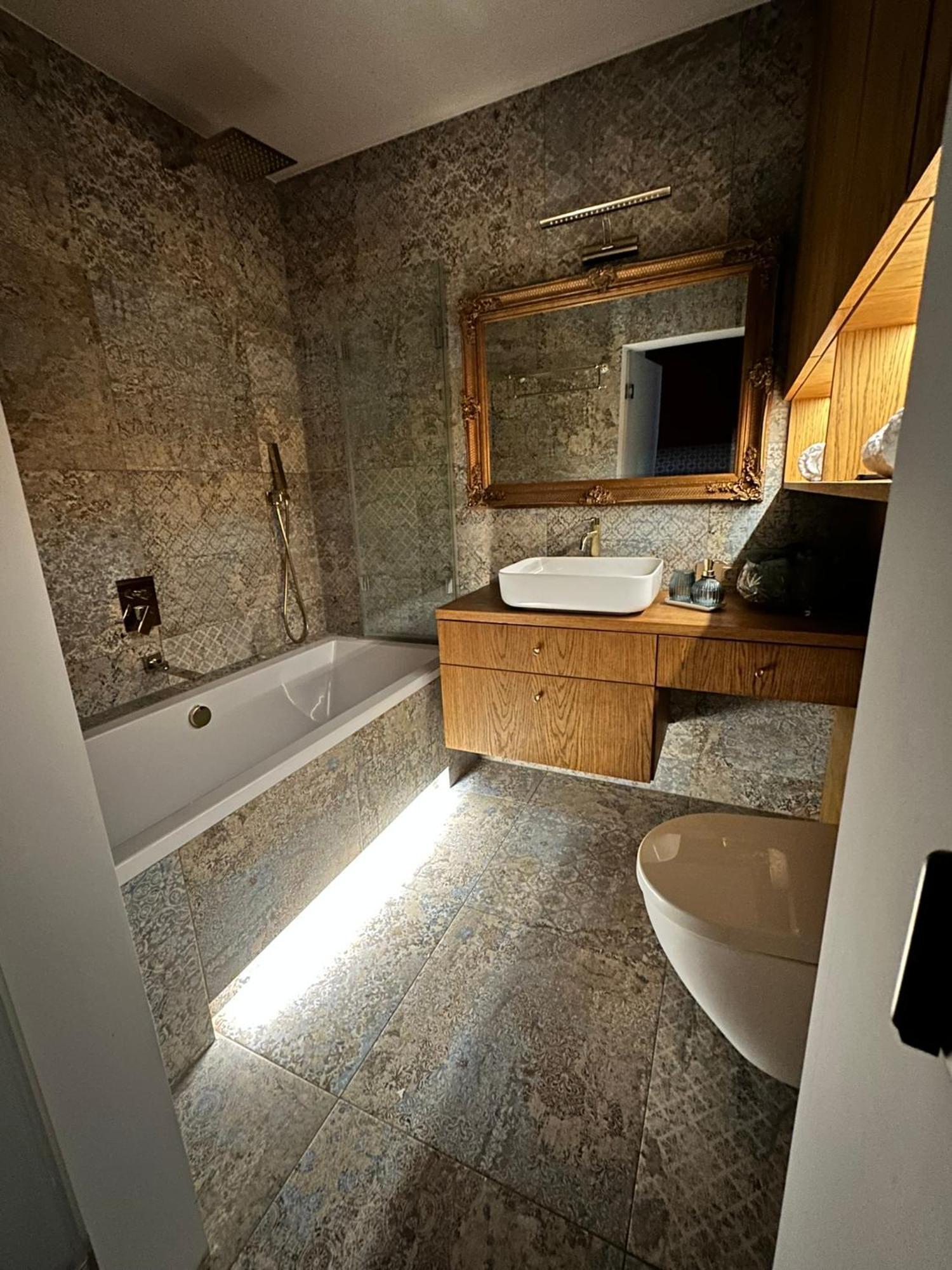 Apartament Luca Kraków