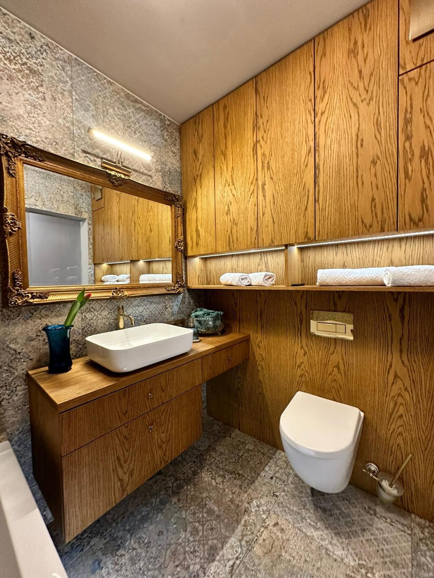 Apartament Luca