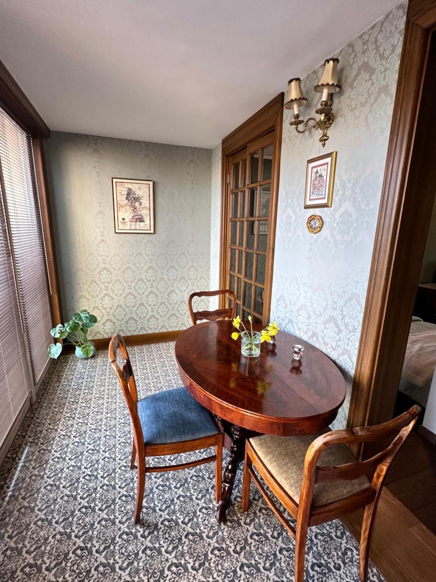 Apartament Luca